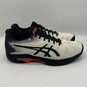 Asics solution speed FF